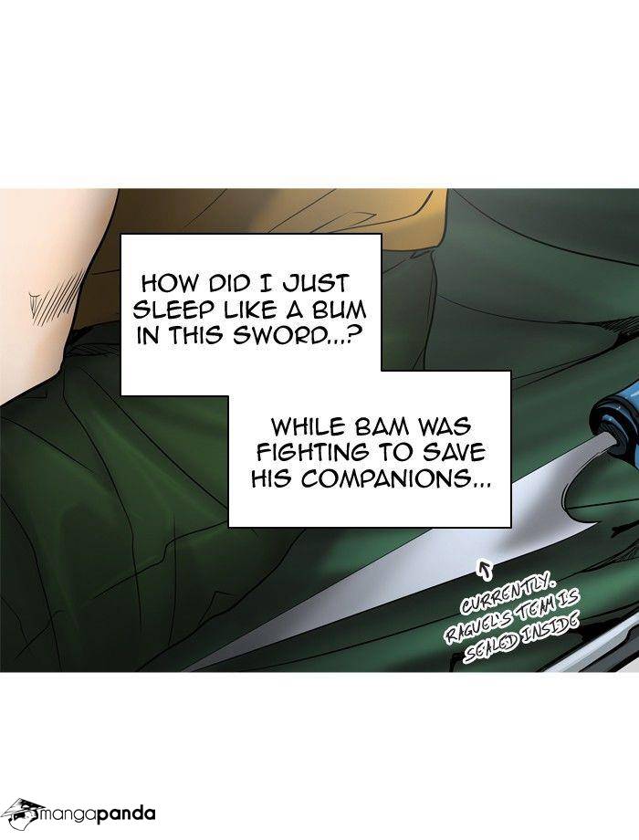 Tower of God Chapter 277 image 35